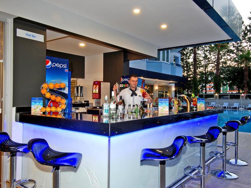 Kleopatra Ramira Hotel 177086