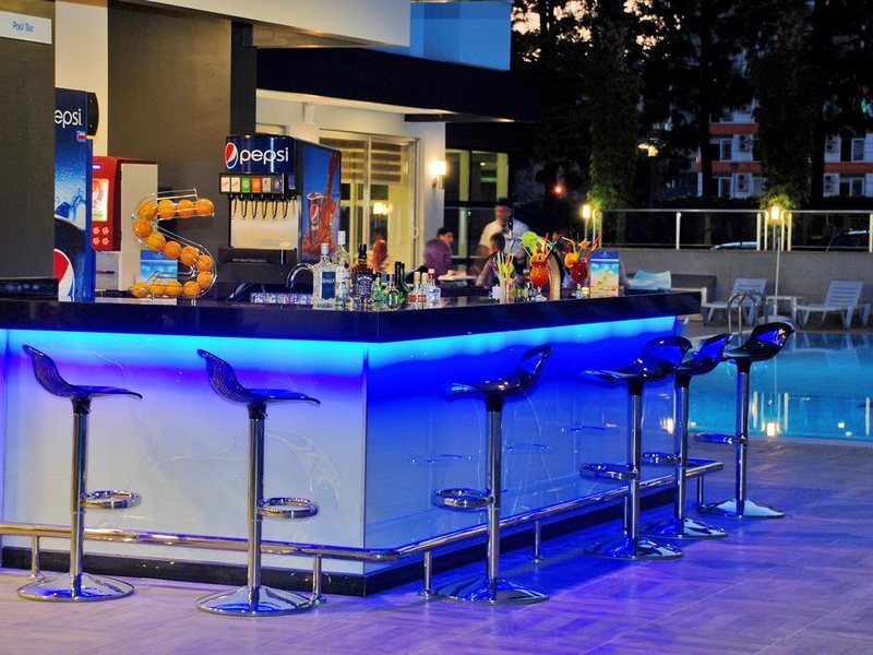 Kleopatra Ramira Hotel 177087