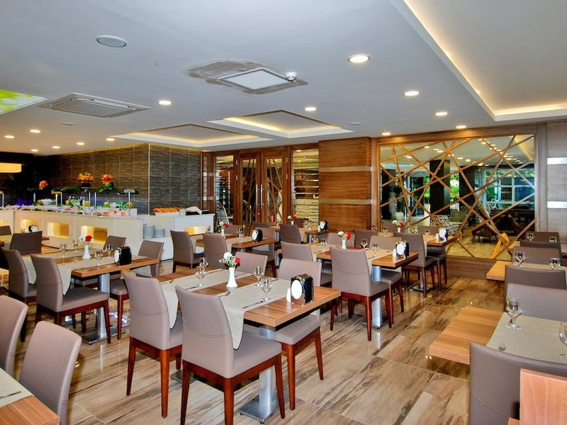 Kleopatra Ramira Hotel 177088