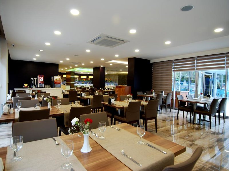 Kleopatra Ramira Hotel 177089