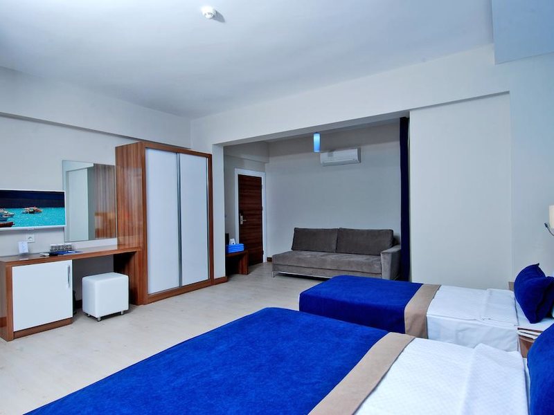 Kleopatra Ramira Hotel 177090