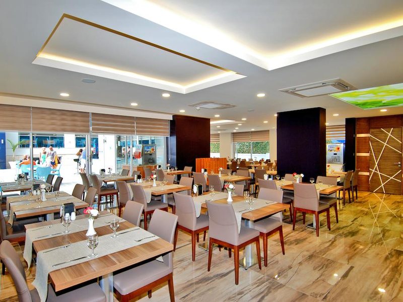 Kleopatra Ramira Hotel 177091