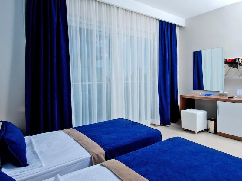 Kleopatra Ramira Hotel 177092