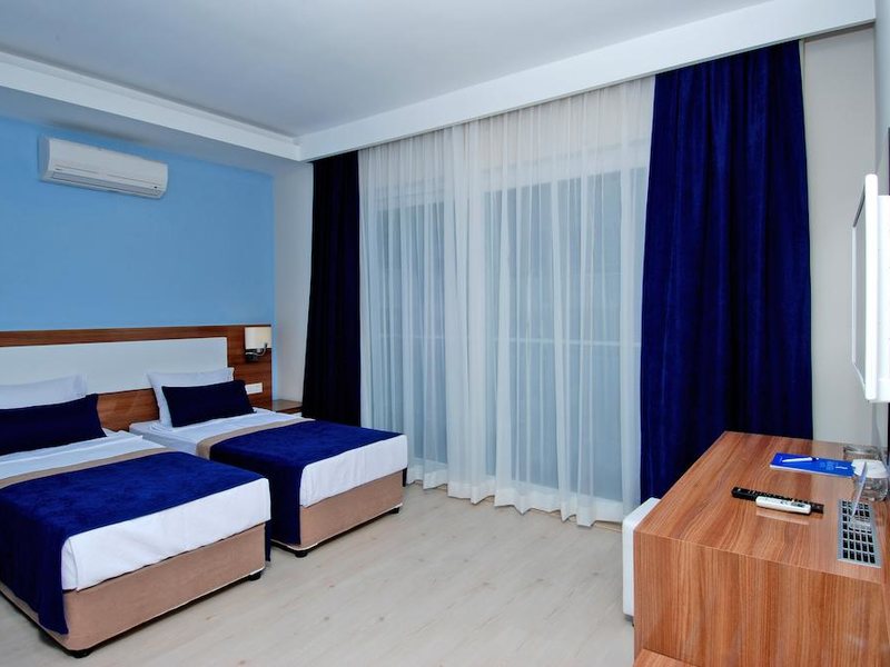 Kleopatra Ramira Hotel 177093