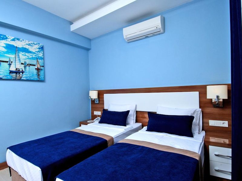 Kleopatra Ramira Hotel 177094