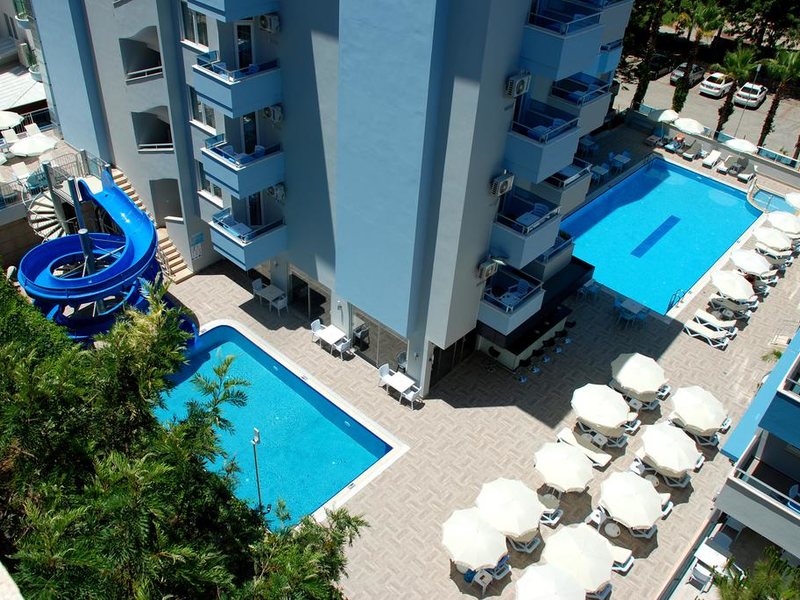 Kleopatra Ramira Hotel 177097