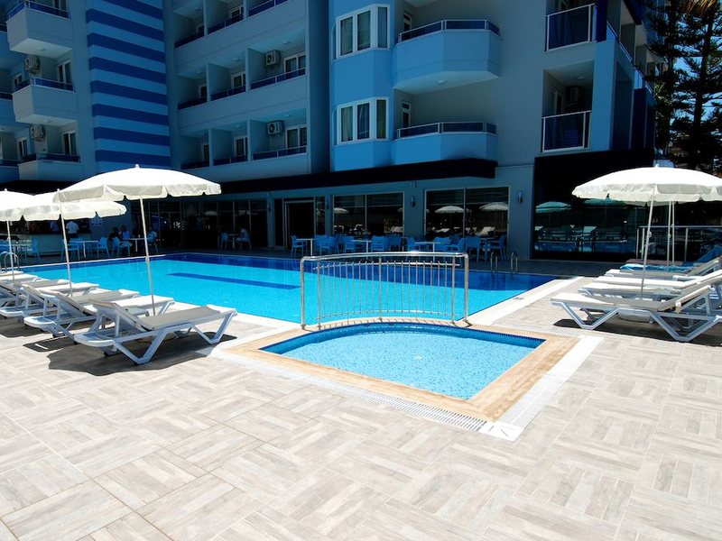 Kleopatra Ramira Hotel 177099