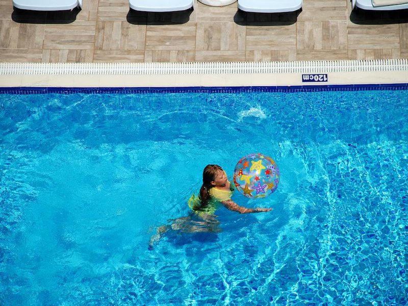 Kleopatra Ramira Hotel 177101