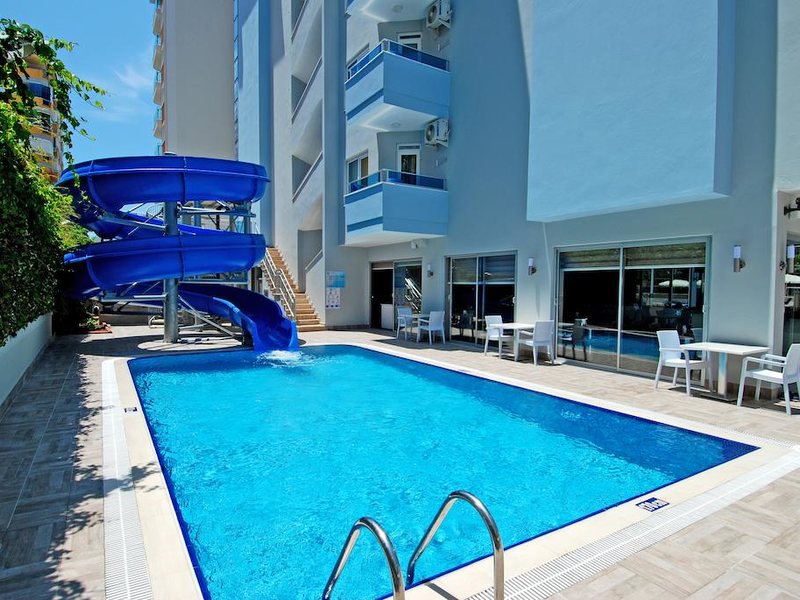 Kleopatra Ramira Hotel 177102