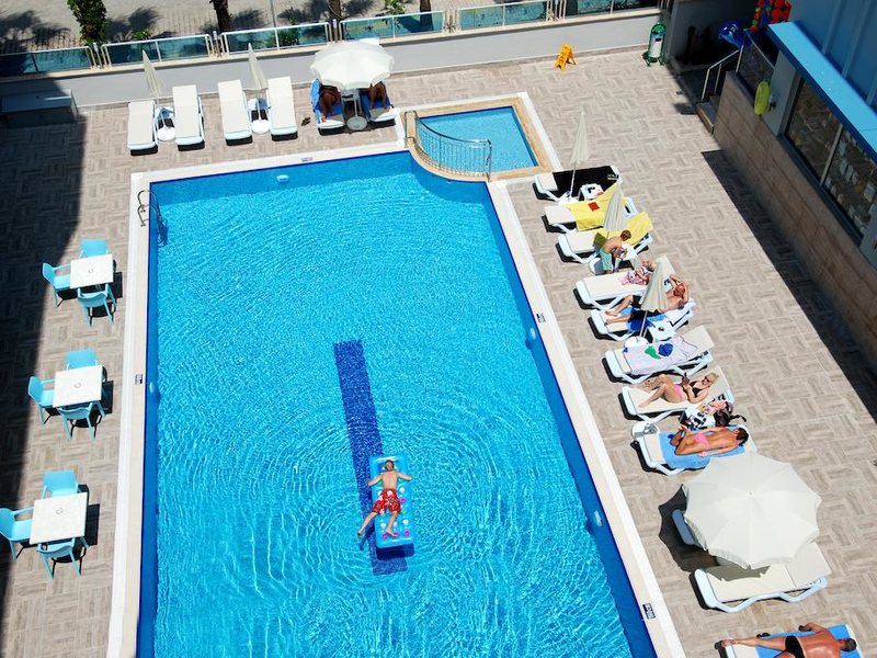 Kleopatra Ramira Hotel 177103