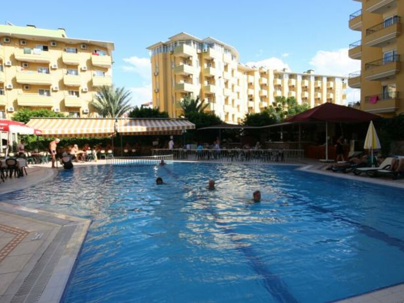Kleopatra Royal Palm Hotel 93393