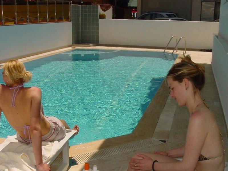 Kleopatra Sahara Hotel 37945