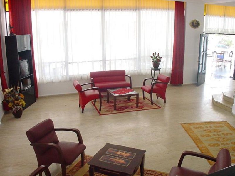 Kleopatra Sahara Hotel 37948