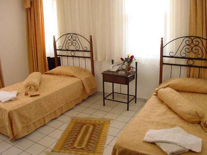 Kleopatra Sahara Hotel 37951