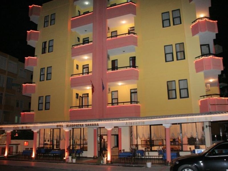 Kleopatra Sahara Hotel 37953