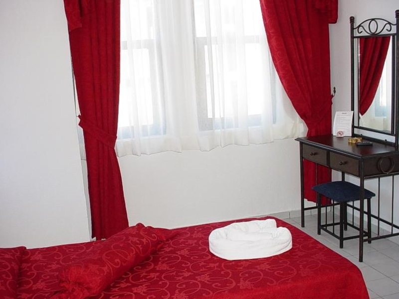 Kleopatra Sahara Hotel 37954