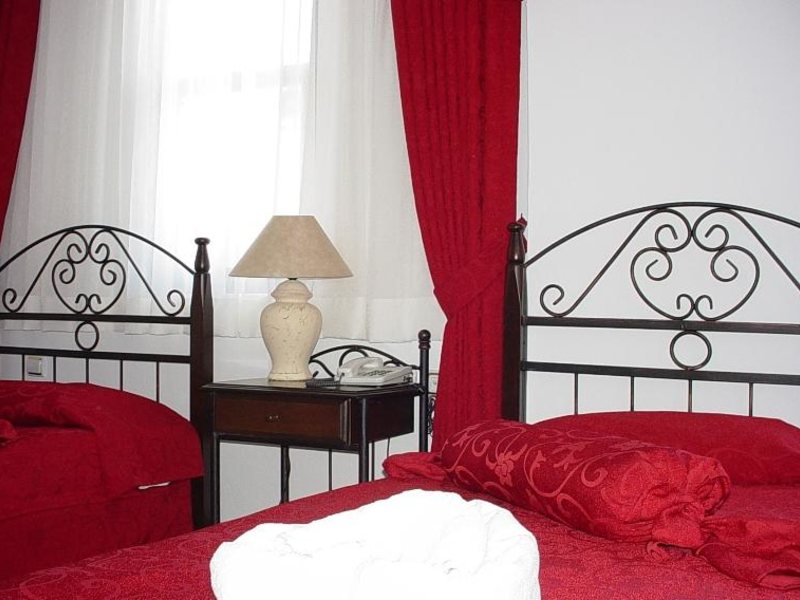 Kleopatra Sahara Hotel 37955