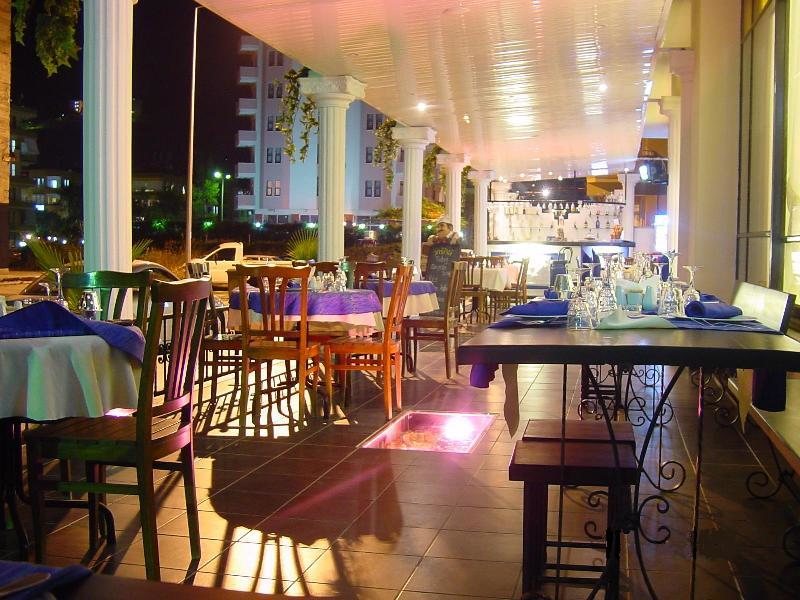 Kleopatra Sahara Hotel 37956