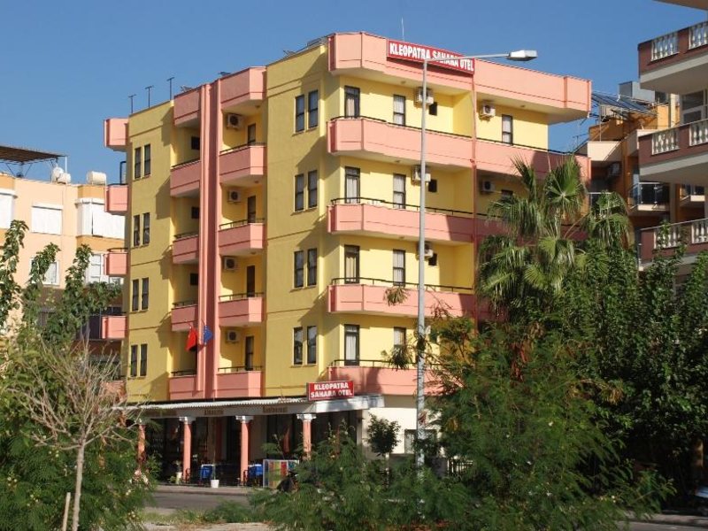 Kleopatra Sahara Hotel 37957