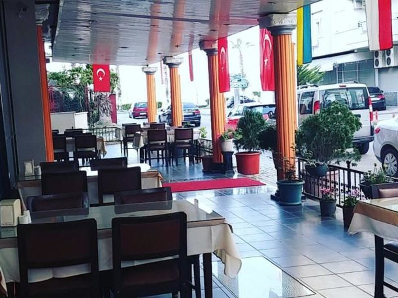 Kleopatra Sahara Hotel 93410