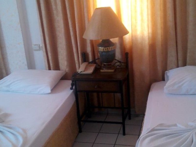 Kleopatra Sahara Hotel 93411