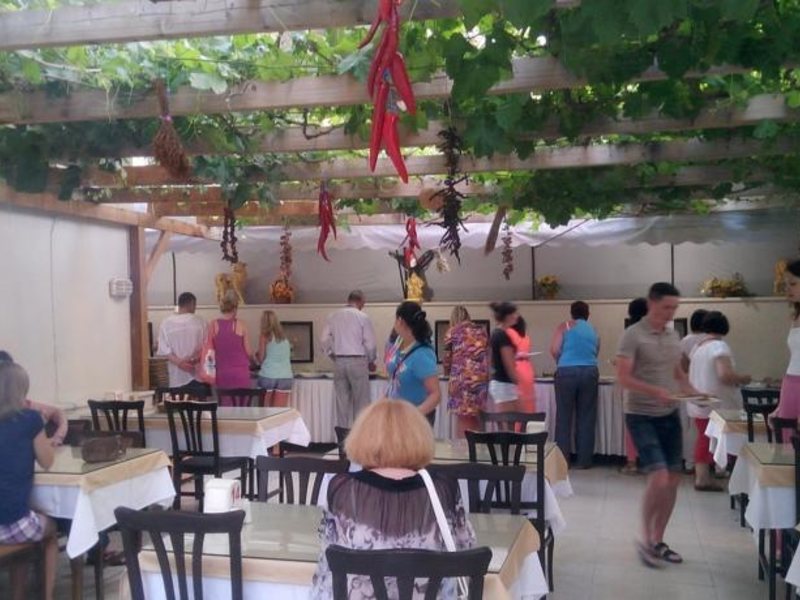 Kleopatra Sahara Hotel 93412