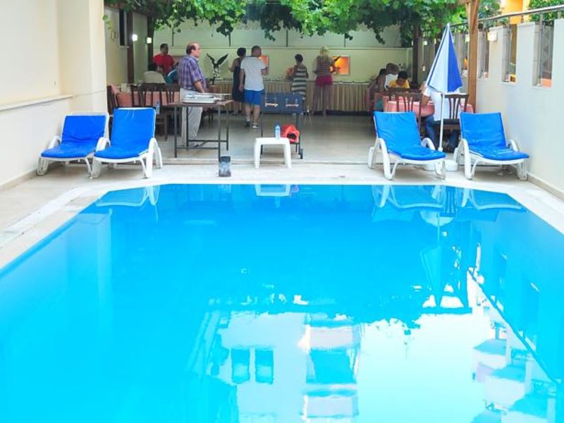 Kleopatra Sahara Hotel 93414