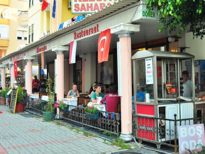 Kleopatra Sahara Hotel 93415