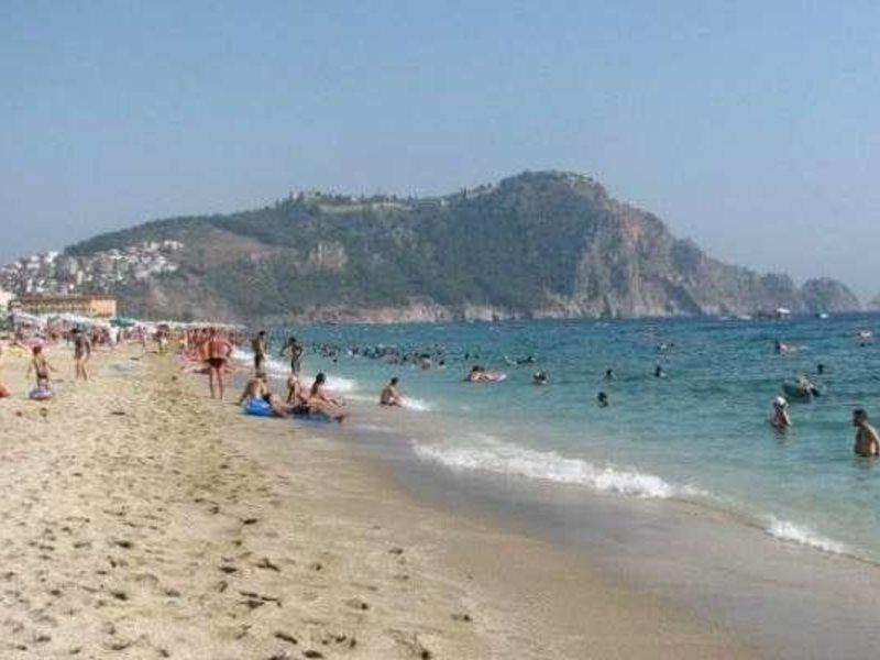 Kleopatra Sunlight Hotel  277897