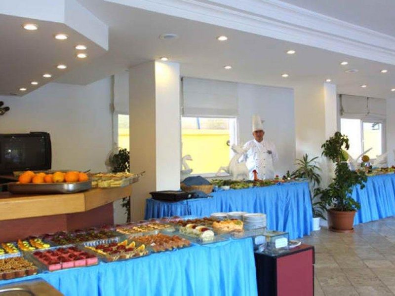 Kleopatra Sunlight Hotel  277898