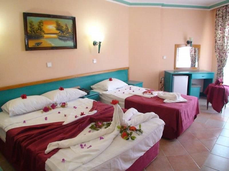 Kleopatra Sunlight Hotel  277899