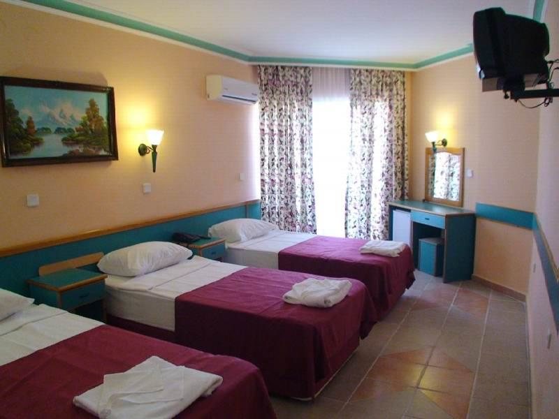 Kleopatra Sunlight Hotel  277900