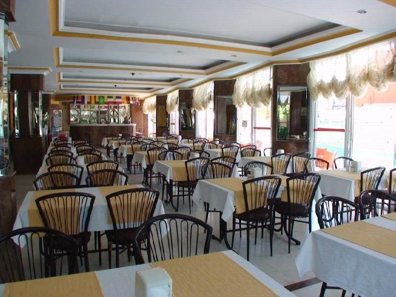 Kleopatra Sunlight Hotel  277902