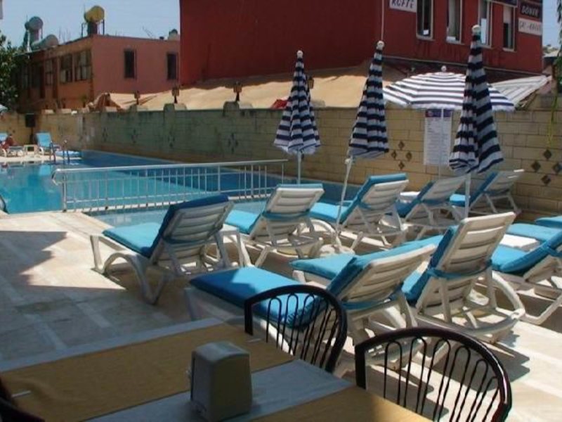 Kleopatra Sunlight Hotel  277903