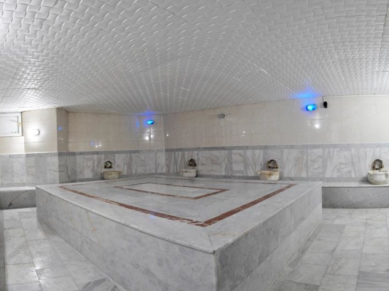 Kleopatra Sunlight Hotel  277904