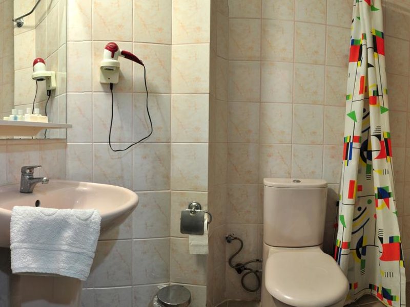 Kleopatra Sunlight Hotel  277905