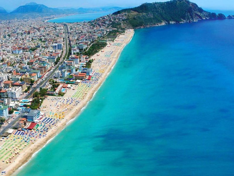 Kleopatra Sunlight Hotel  277906