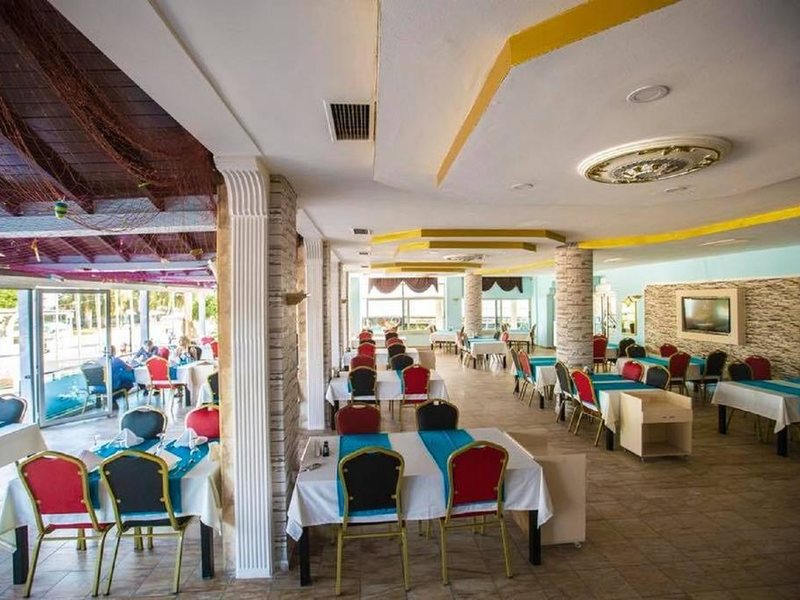 Kleopatra Sunlight Hotel  295572