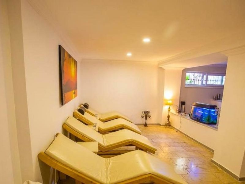 Kleopatra Sunlight Hotel  295573