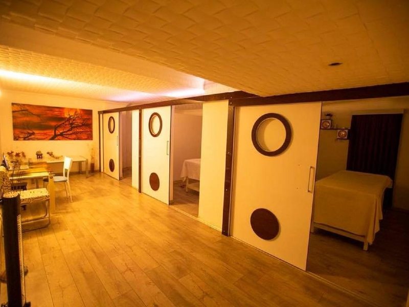 Kleopatra Sunlight Hotel  295574