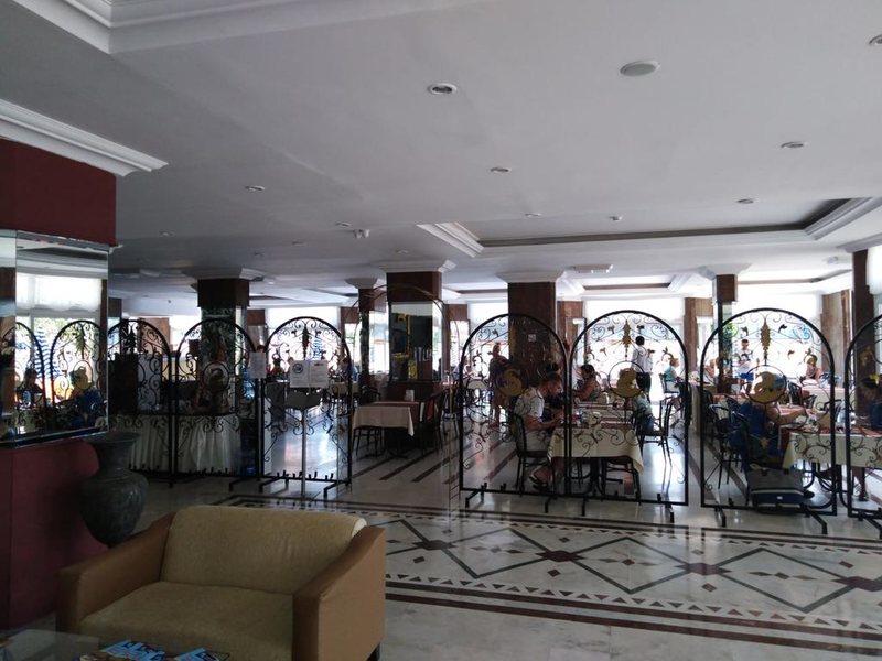 Kleopatra Sunlight Hotel  295575