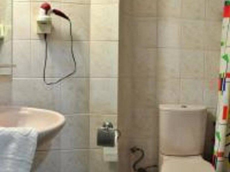 Kleopatra Sunlight Hotel  295576