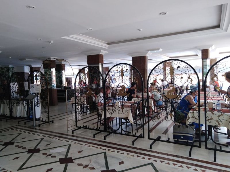 Kleopatra Sunlight Hotel  295577