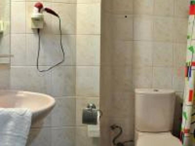 Kleopatra Sunlight Hotel  295578