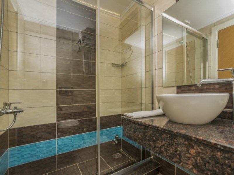 Kleopatra Tac Hotel 176728