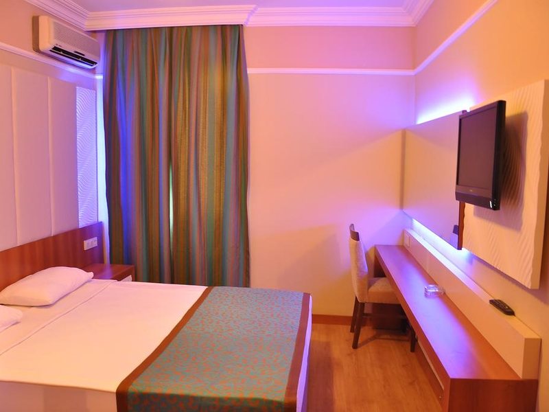 Kleopatra Tac Hotel 176729