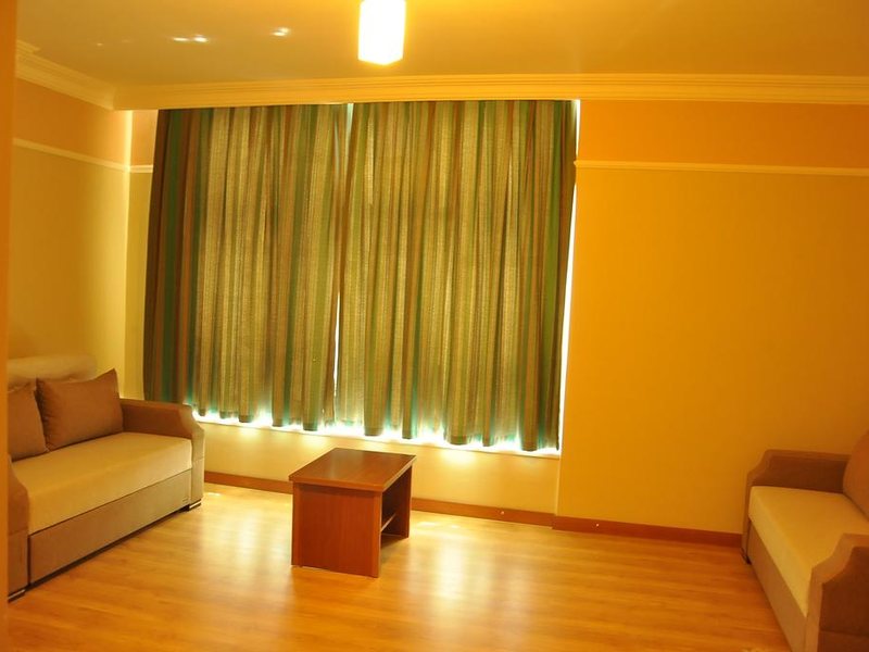 Kleopatra Tac Hotel 176730