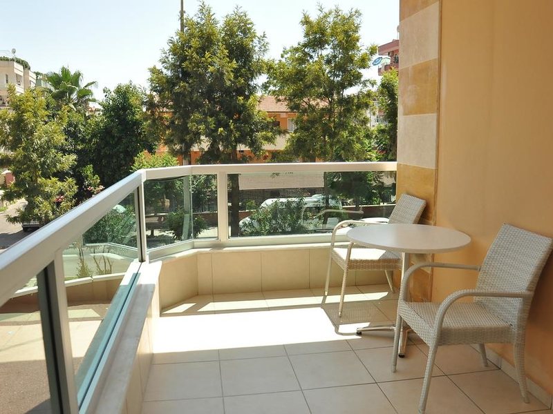 Kleopatra Tac Hotel 176732