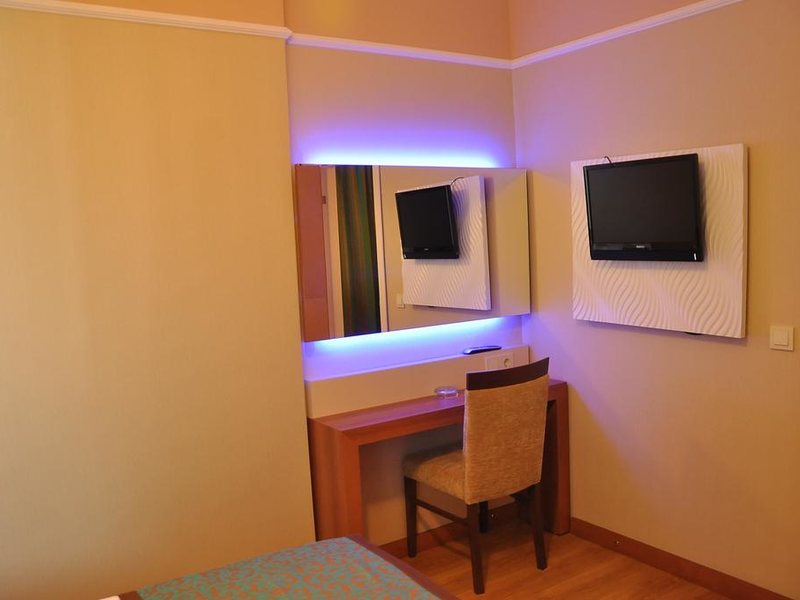 Kleopatra Tac Hotel 176734