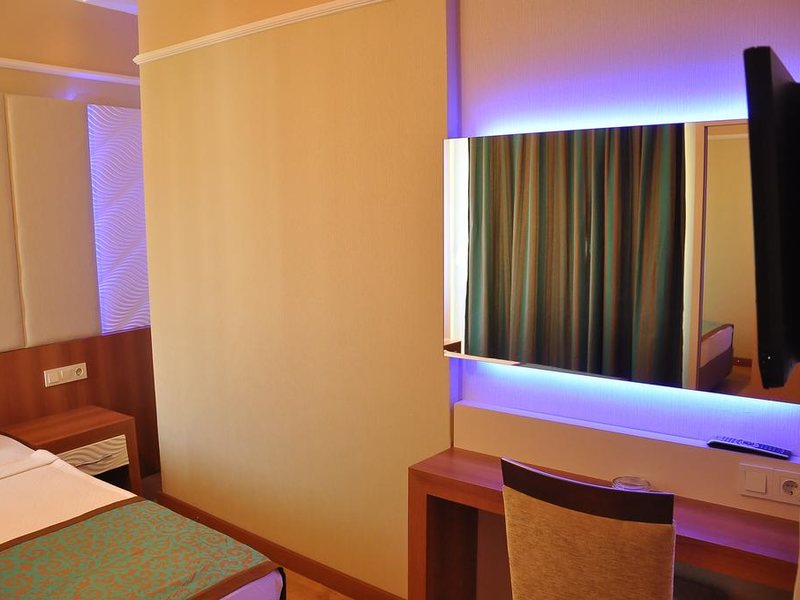 Kleopatra Tac Hotel 176735